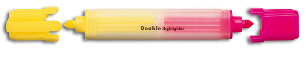 DOUBLE DELIGHT